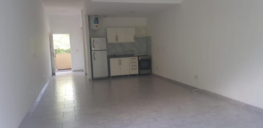 Studio apartment, Las Campanillas, Pilar