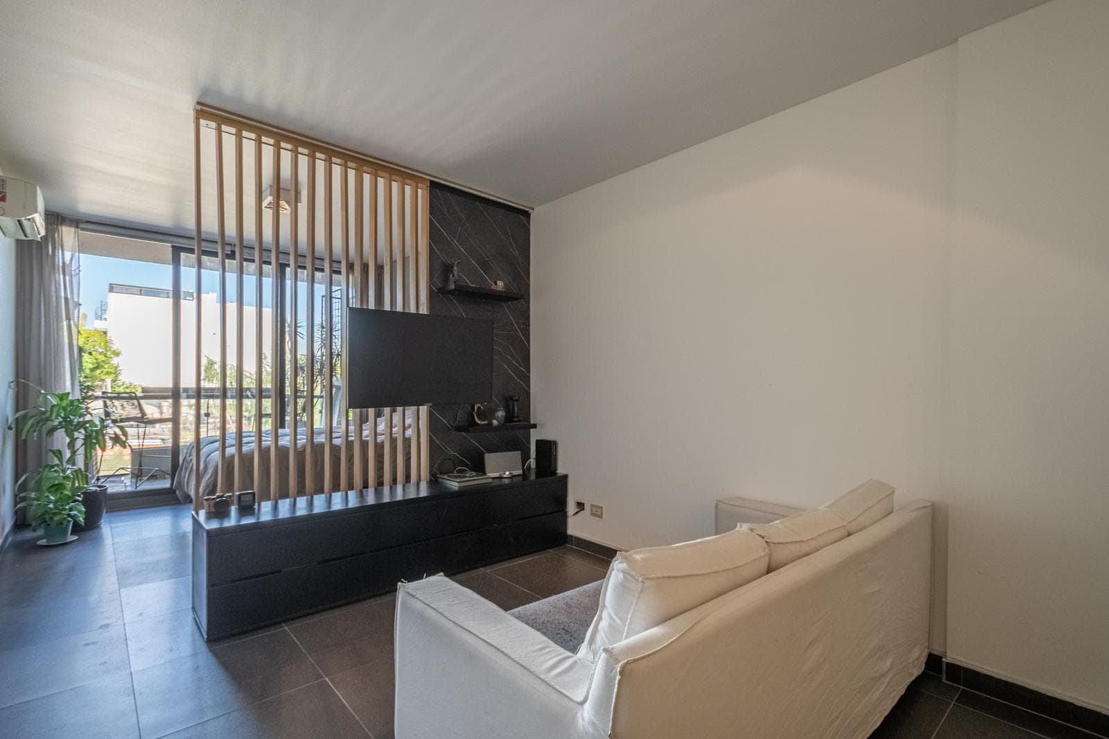Venta Departamento Monoambiente / Belgrano