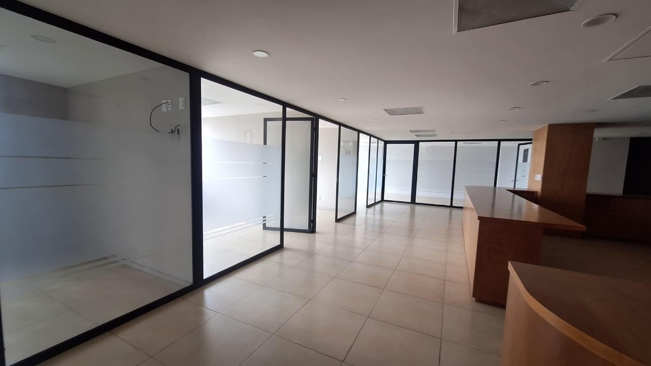 Office in North Rome
