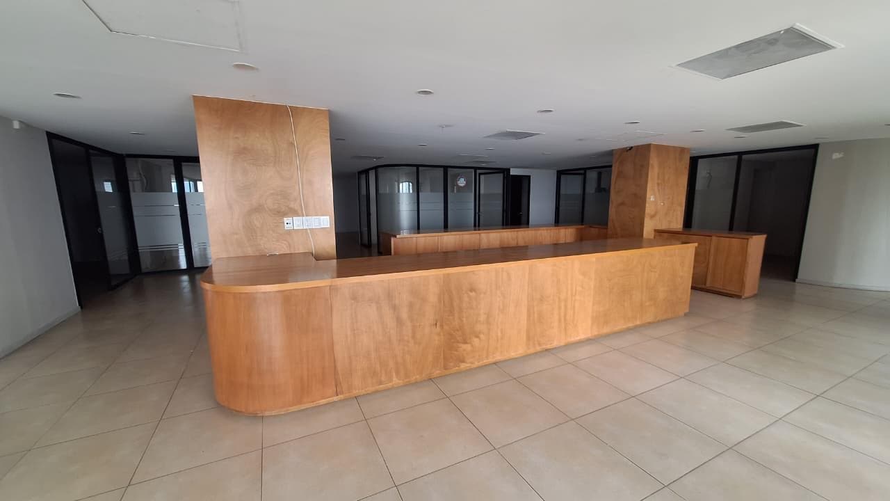 Office in North Rome
