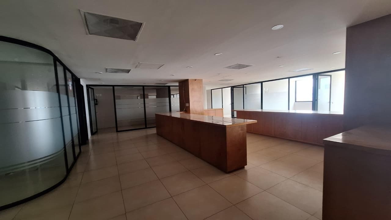 Office in North Rome