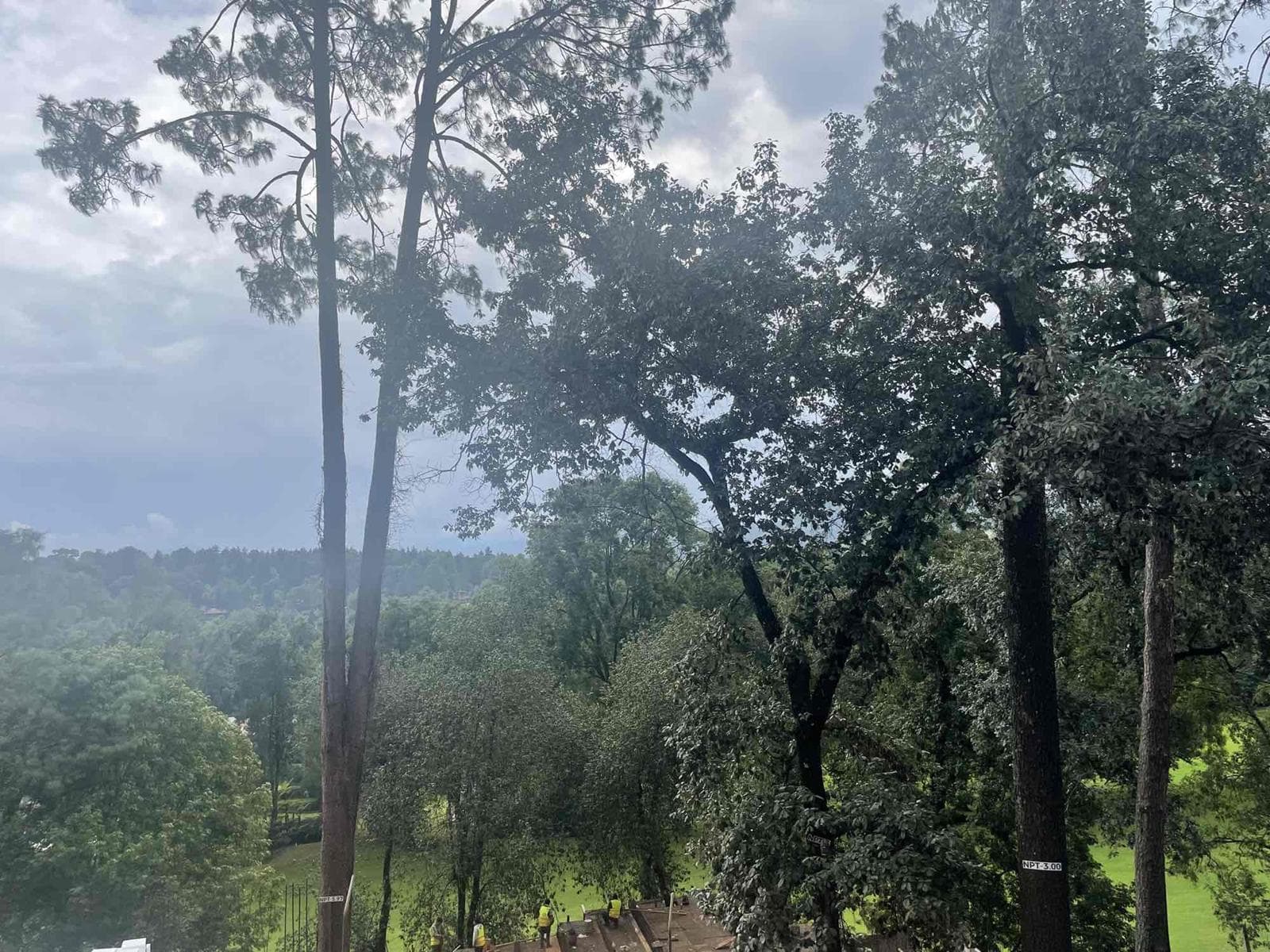 Land for SALE at Avándaro Golf Club. Valle de Bravo. State of Mexico