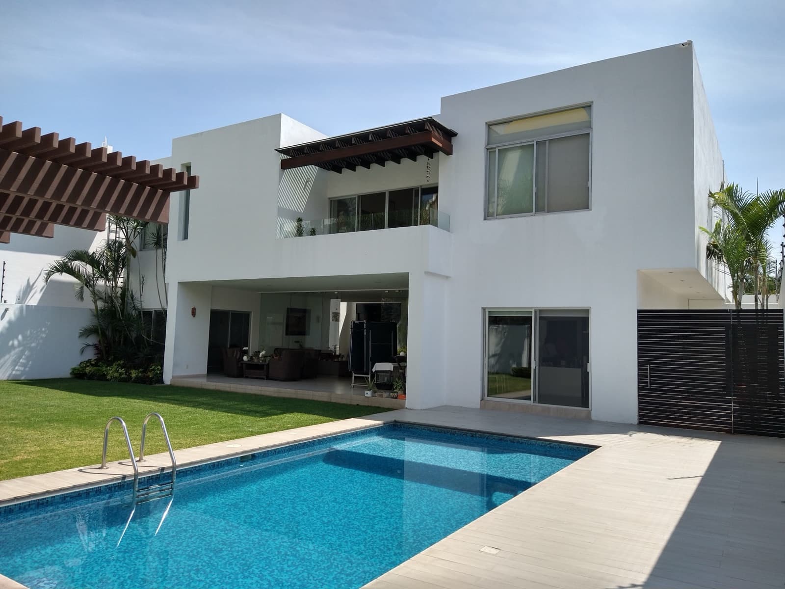Home - Vista Hermosa