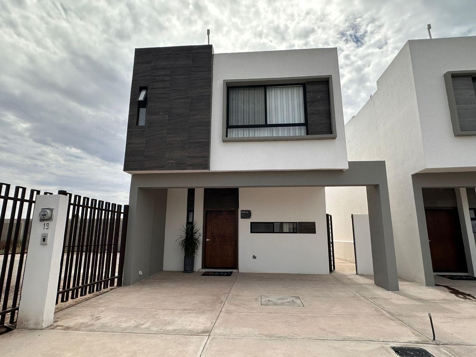 House for sale on Juárez Avenue in Torreón