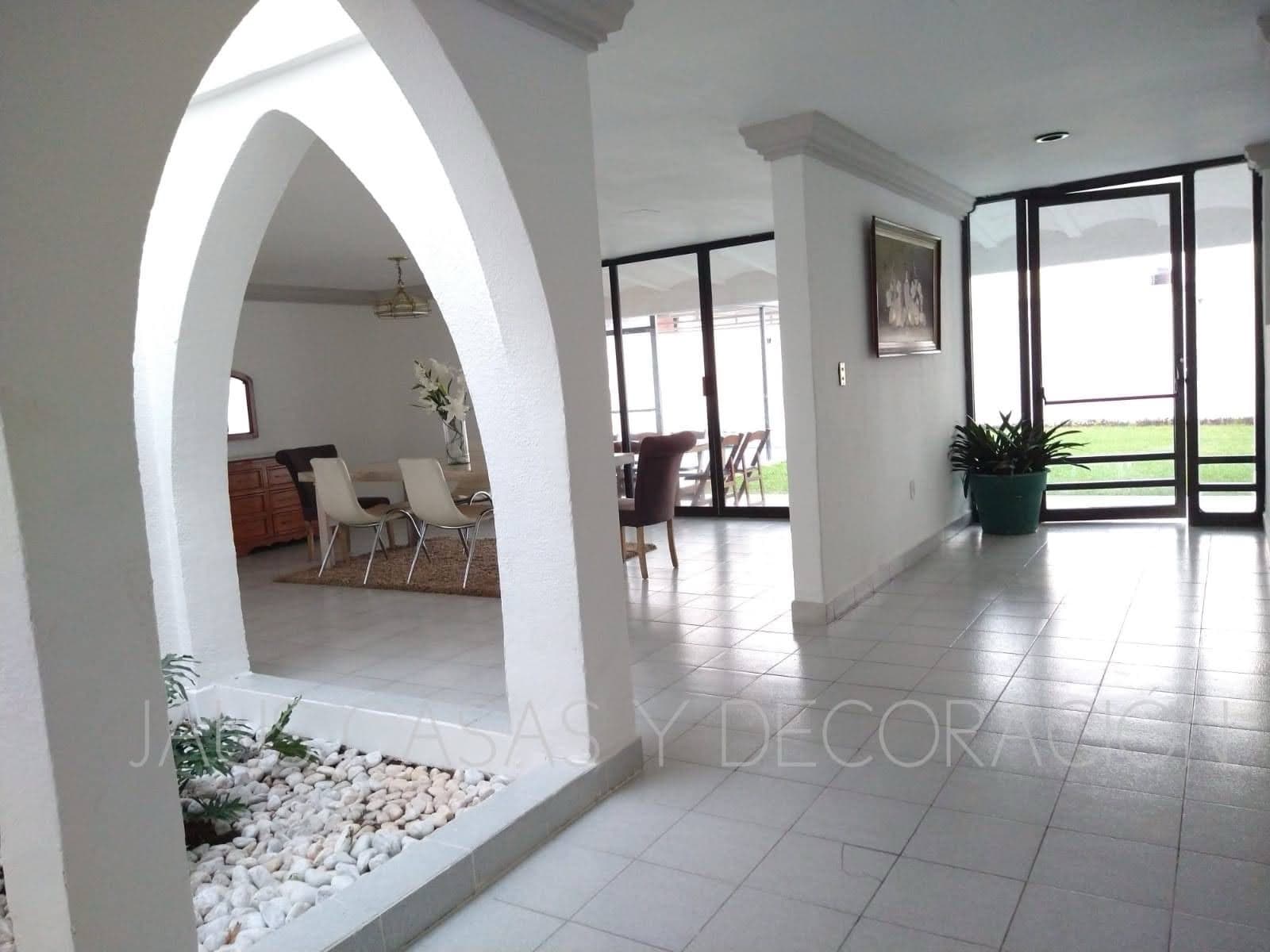 Home - Gardens of Cuernavaca