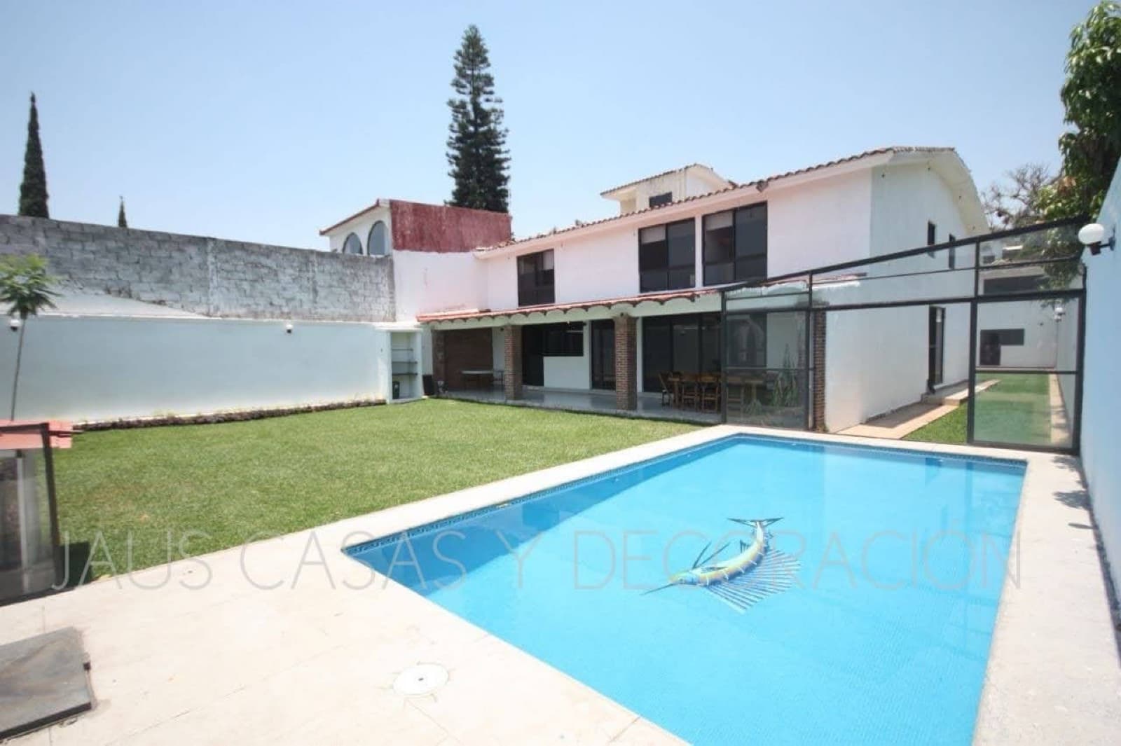 Home - Gardens of Cuernavaca