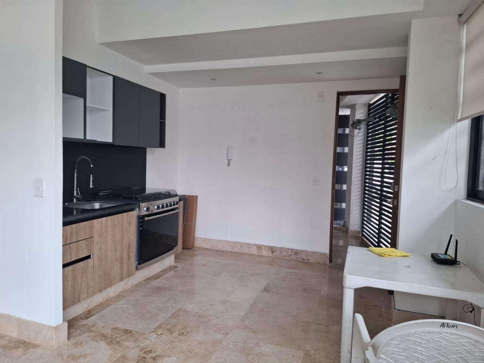 Apartment in Lomas de Tecamachalco Bosques I and II