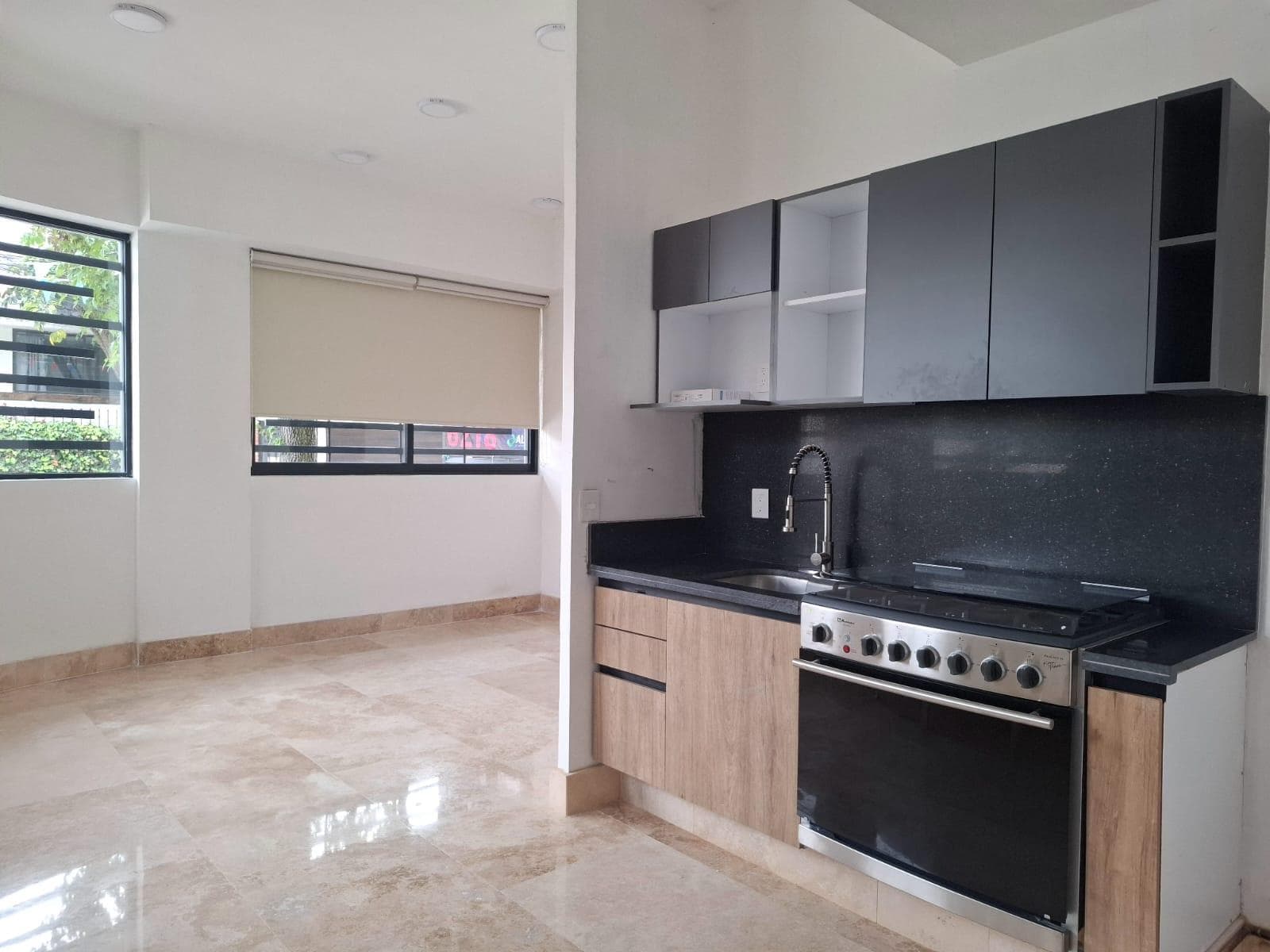 Apartment in Lomas de Tecamachalco Bosques I and II