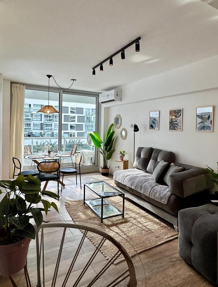 Apartment in Colegiales