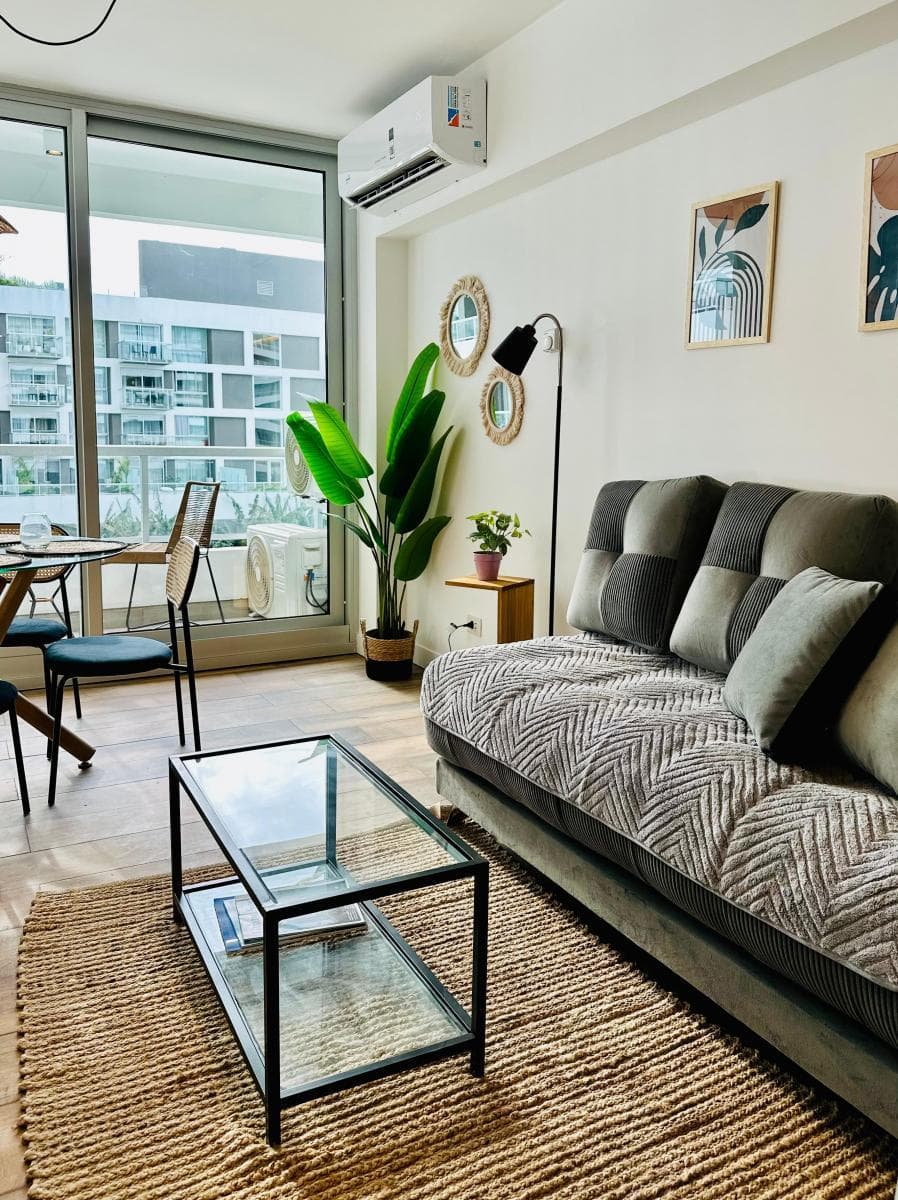 Apartment in Colegiales