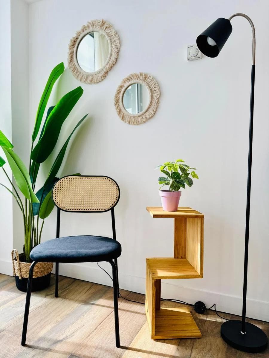 Apartment in Colegiales