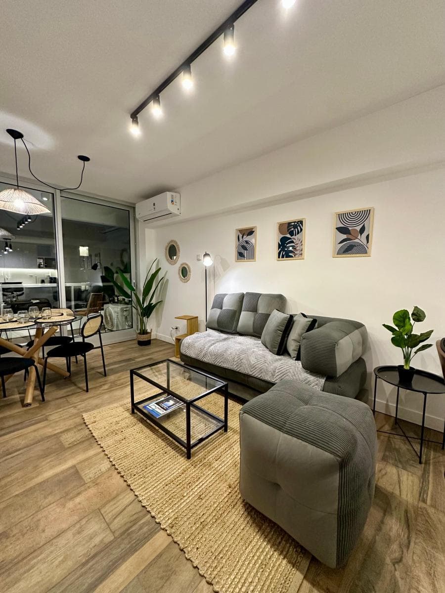 Apartment in Colegiales