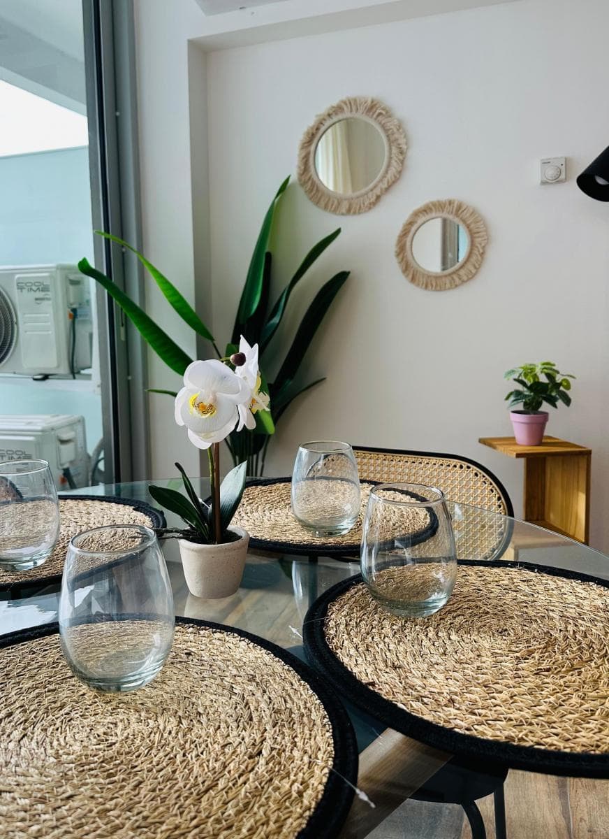 Apartment in Colegiales