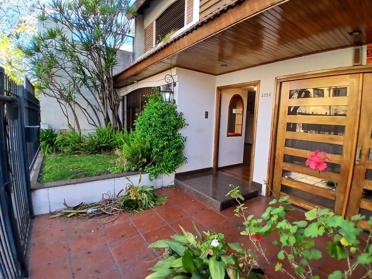 House for sale: 5 rooms, garage, patio, terrace, 2 bathrooms, playroom in Villa Devoto