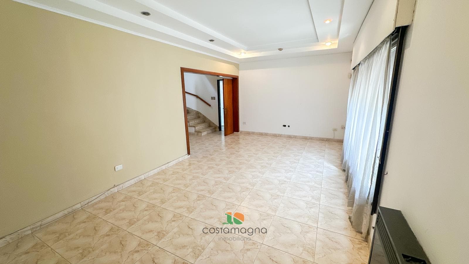 3-Bedroom House for Sale with a Pool in General Paz