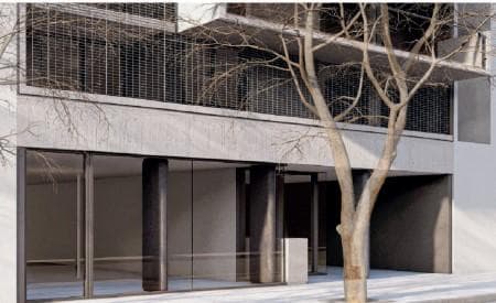VENTA FINANCIACION - Cochera en edificio con SUM y Solarium Junio 2026, Martin - Rosario