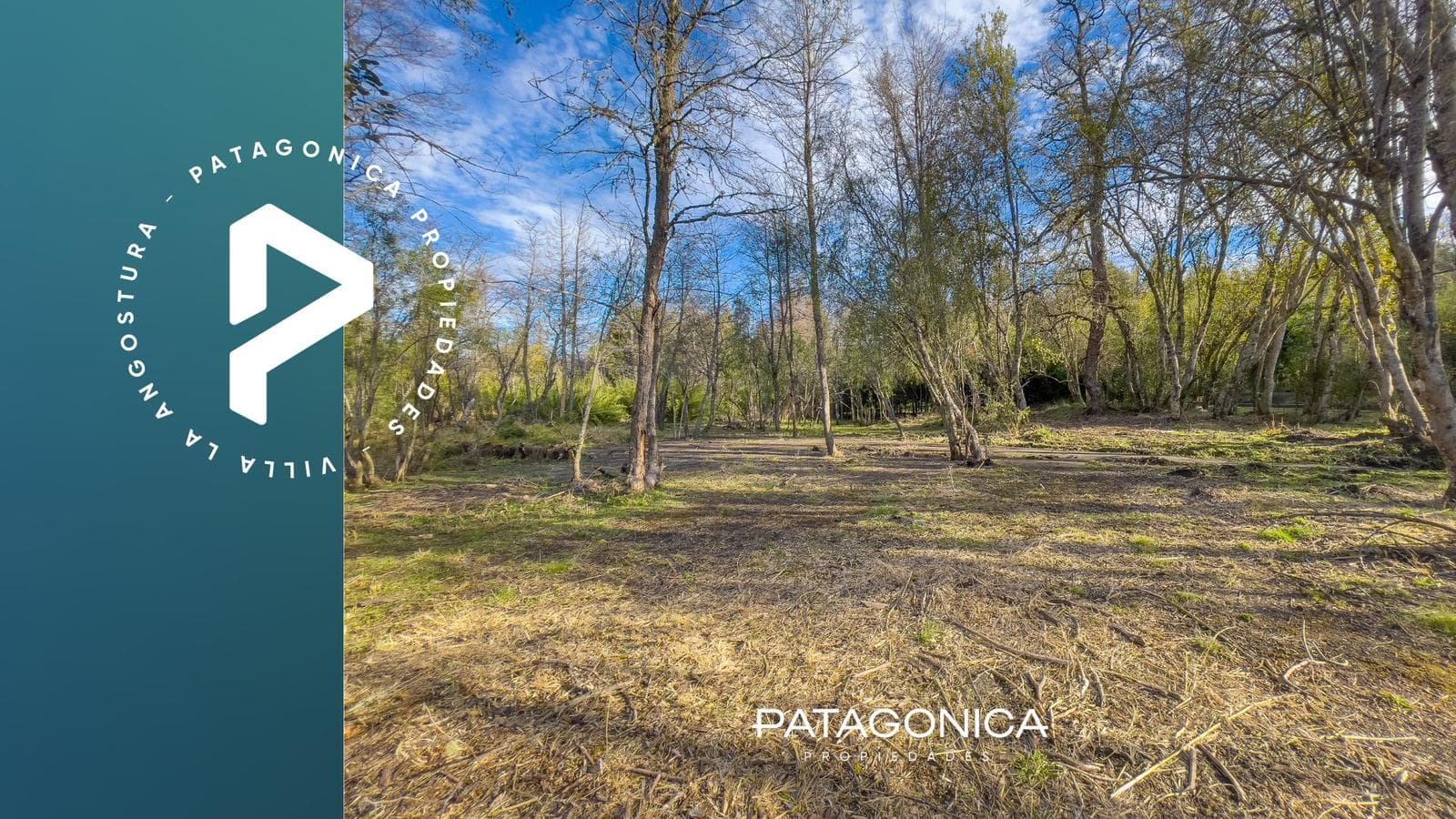 FOR SALE: Lot in Villa La Angostura, Las Balsas, 1,017 m²