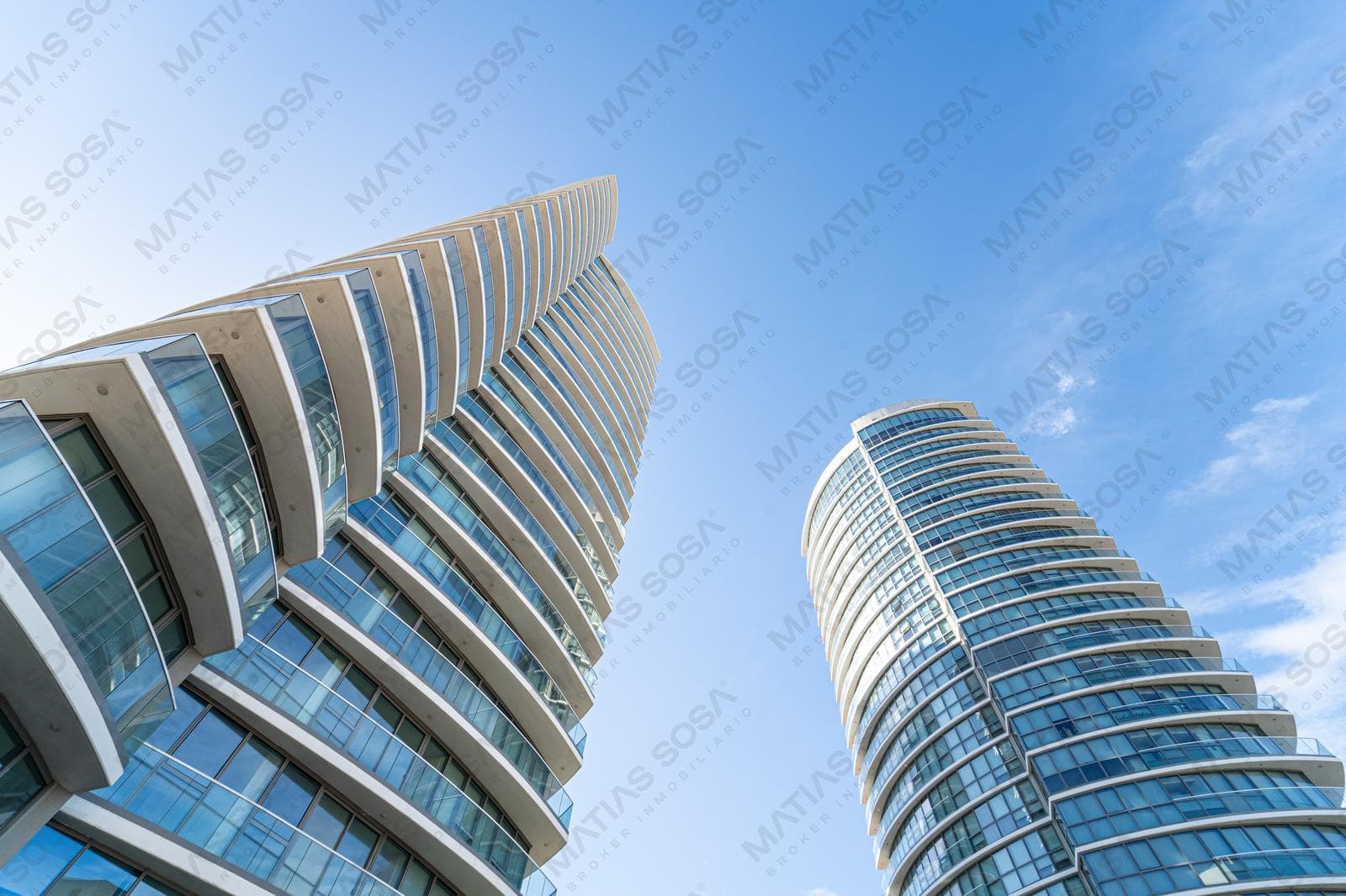 For Sale - Apartment - 2-room - Maral Explanada - Architect Cesar Pelli