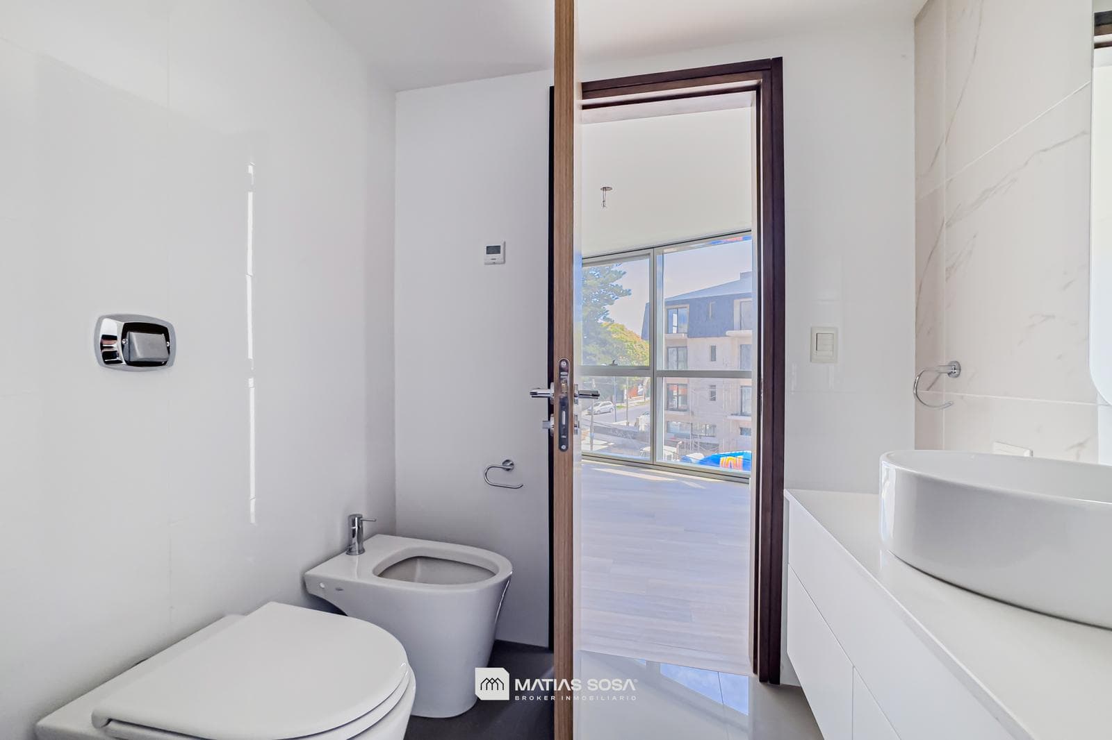 For Sale - Apartment - 2-room - Maral Explanada - Architect Cesar Pelli