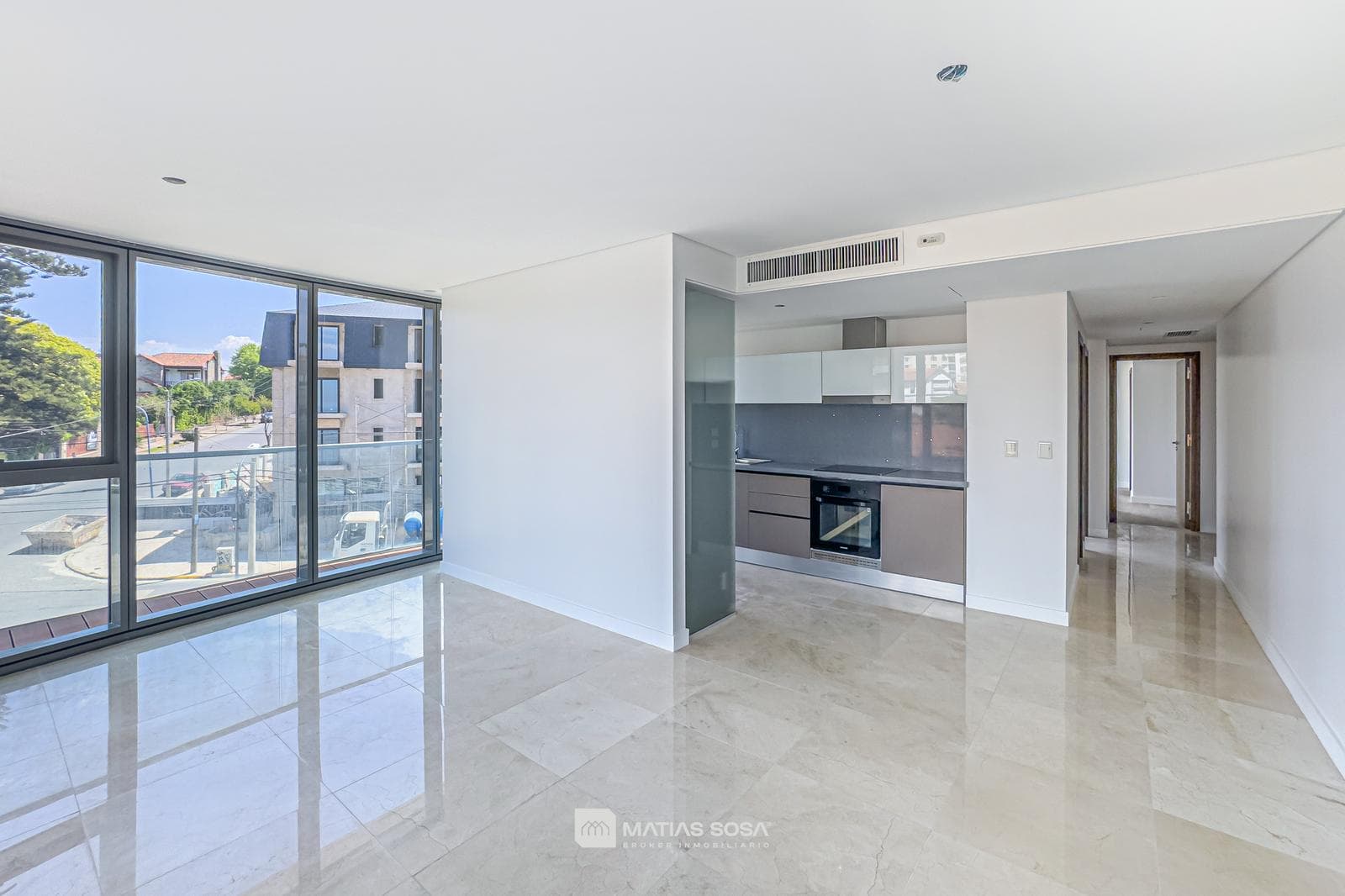 For Sale - Apartment - 2-room - Maral Explanada - Architect Cesar Pelli