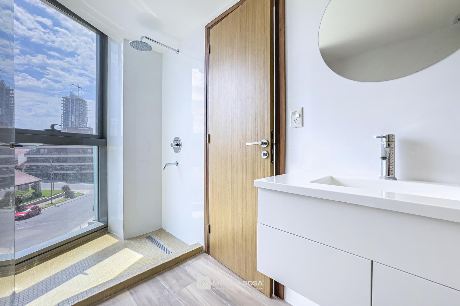 Venta - Departamento - 2 ambientes - Maral Explanada - Arq. Cesar Pelli