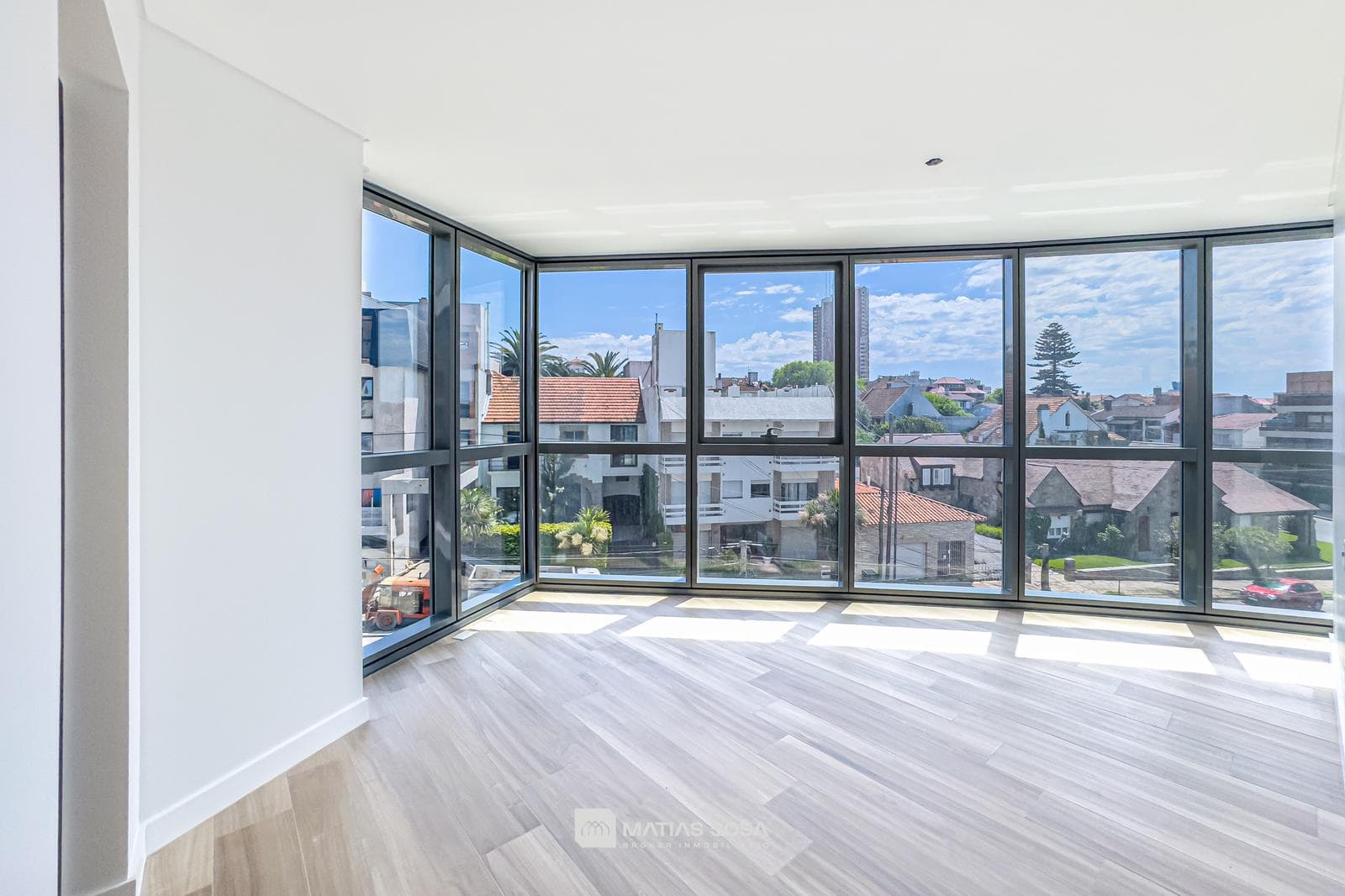 Venta - Departamento - 2 ambientes - Maral Explanada - Arq. Cesar Pelli