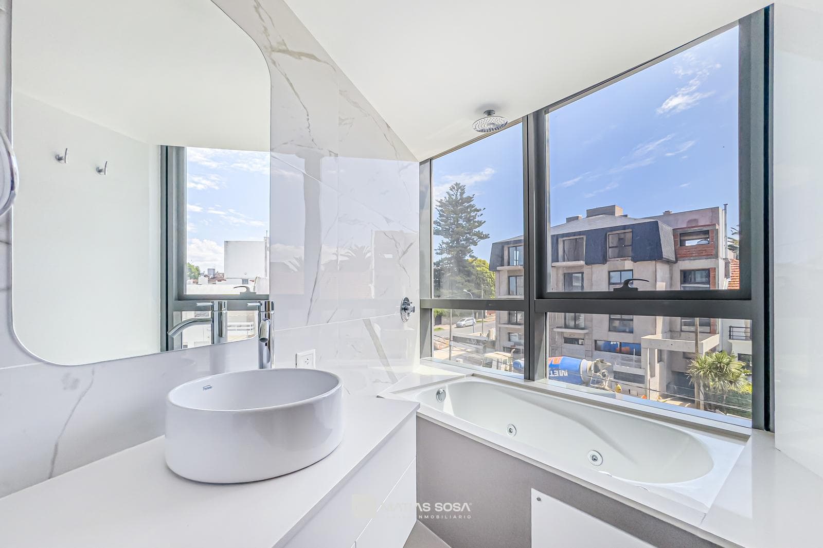 Venta - Departamento - 2 ambientes - Maral Explanada - Arq. Cesar Pelli