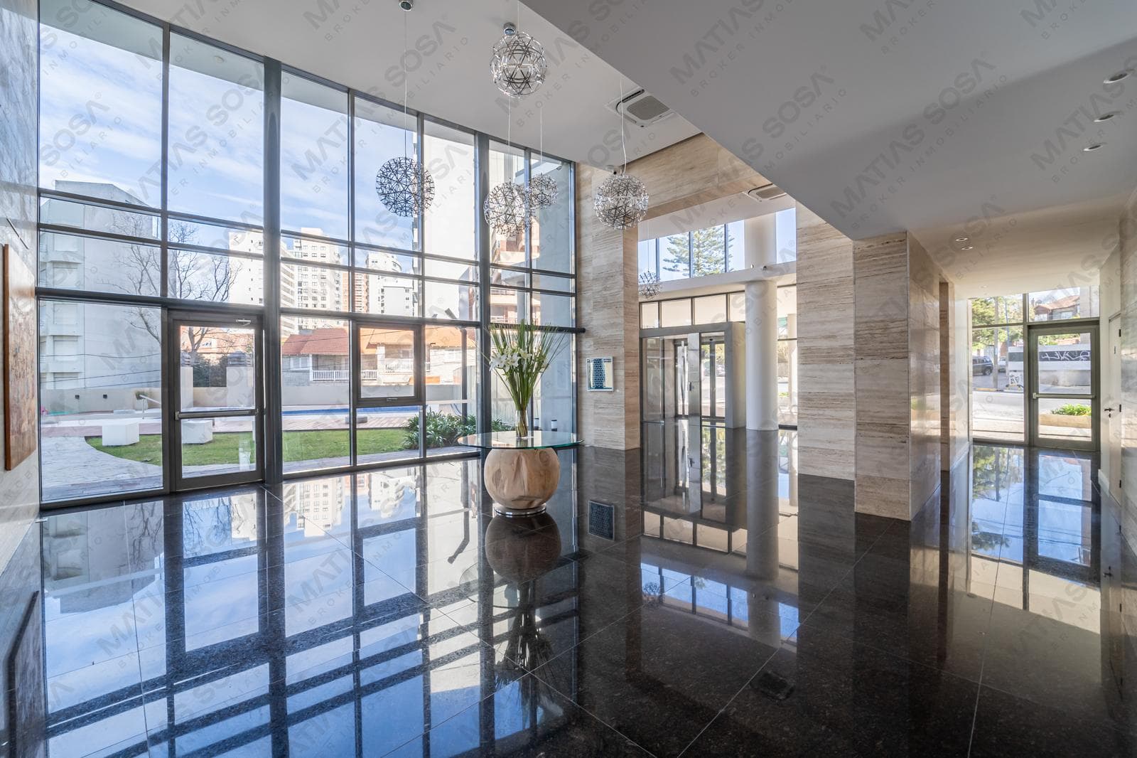 Venta - Departamento - 2 ambientes - Maral Explanada - Arq. Cesar Pelli