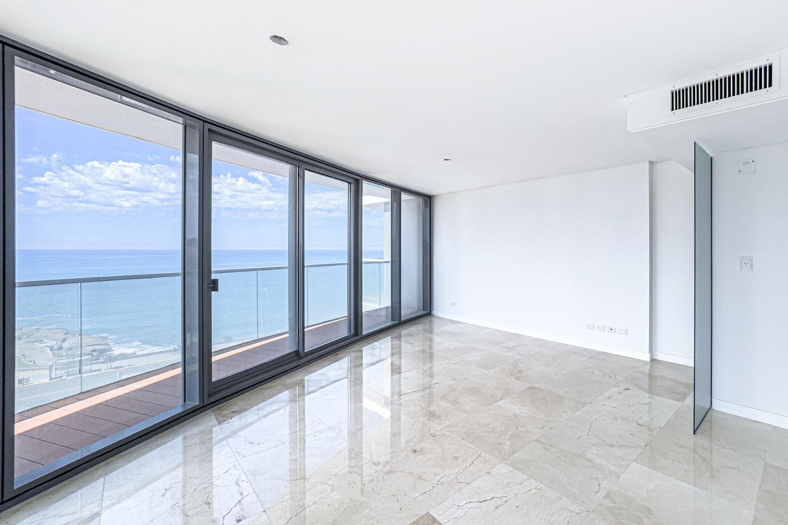 Venta - Departamento - 2 ambientes - Maral Explanada - Arq. Cesar Pelli