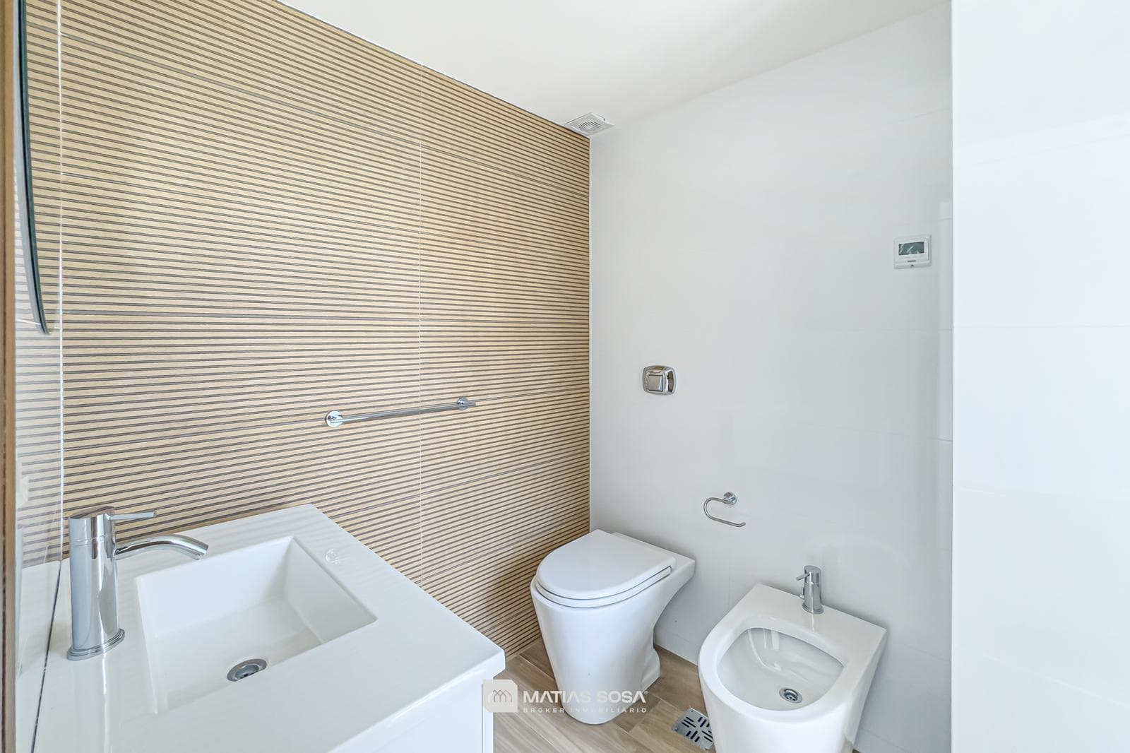 Venta - Departamento - 2 ambientes - Maral Explanada - Arq. Cesar Pelli
