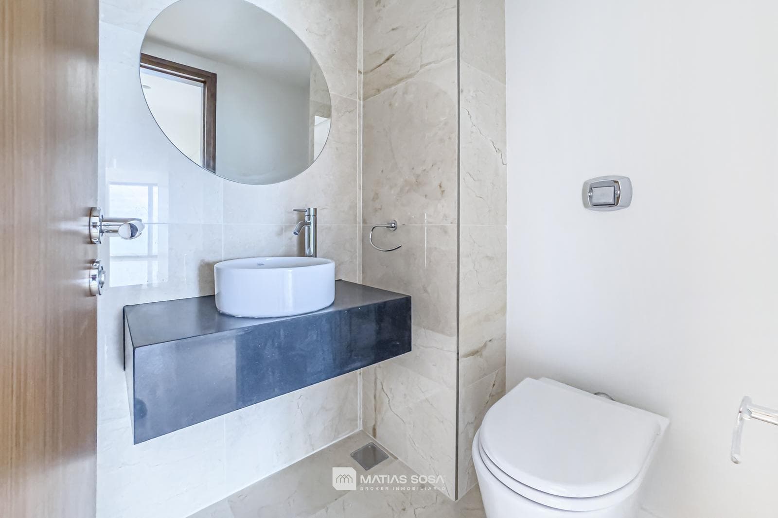 Venta - Departamento - 2 ambientes - Maral Explanada - Arq. Cesar Pelli
