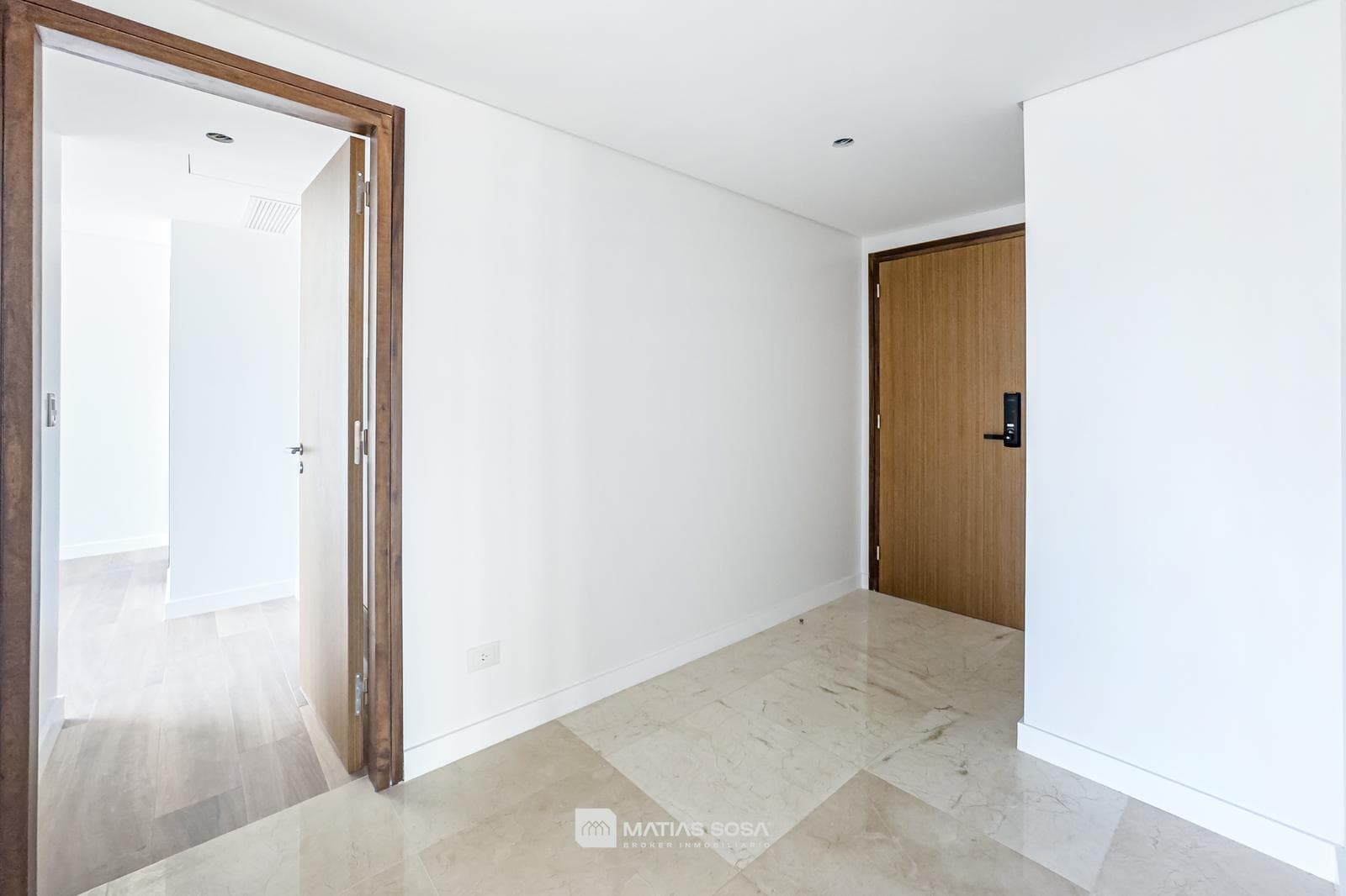 Venta - Departamento - 2 ambientes - Maral Explanada - Arq. Cesar Pelli