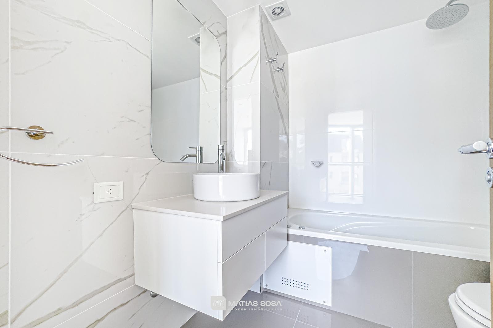 Venta - Departamento - 2 ambientes - Maral Explanada - Arq. Cesar Pelli