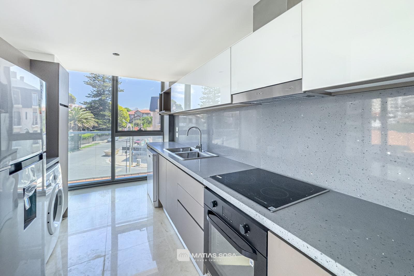 Venta - Departamento - 2 ambientes - Maral Explanada - Arq. Cesar Pelli