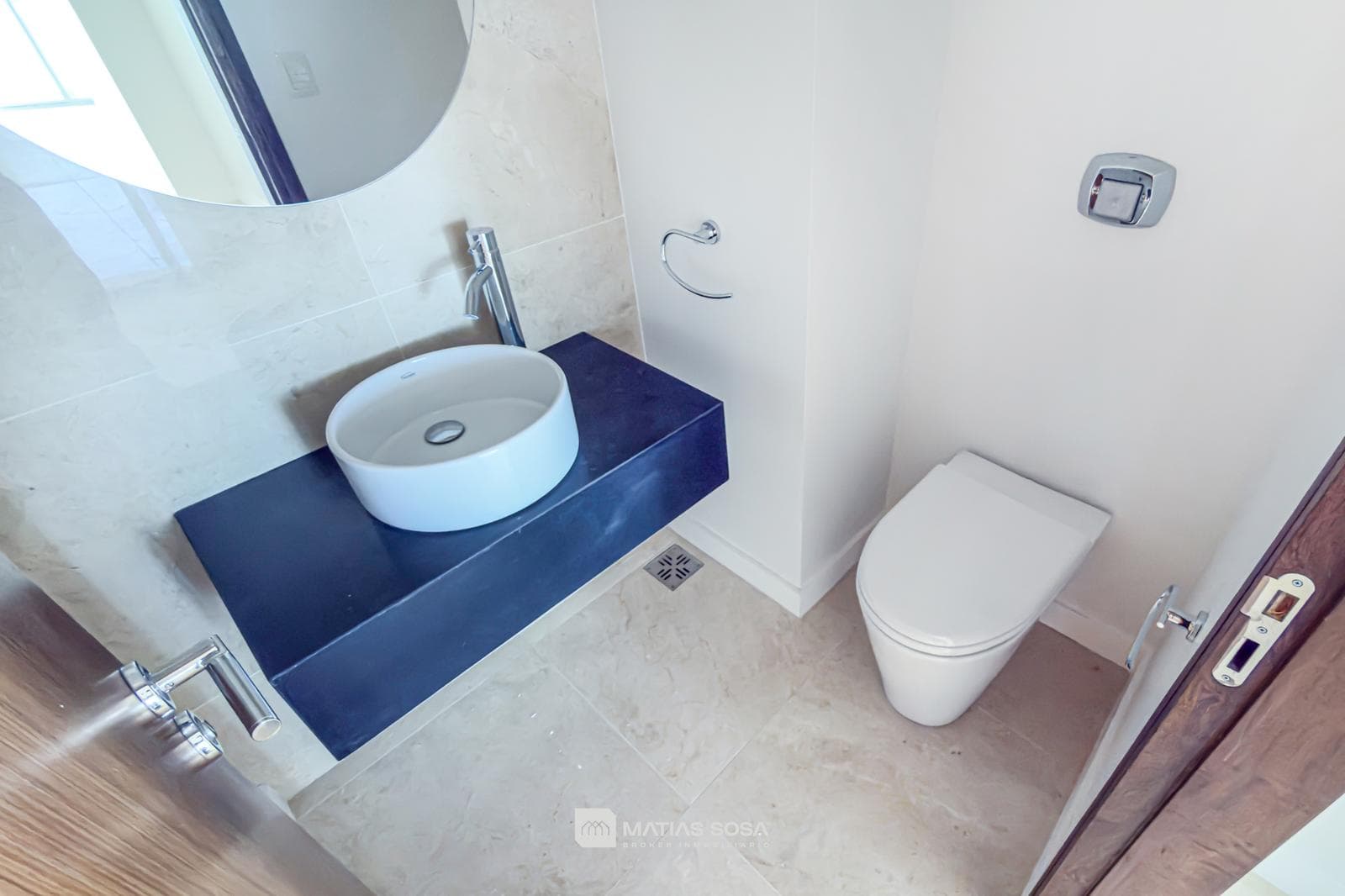 Venta - Departamento - 2 ambientes - Maral Explanada - Arq. Cesar Pelli