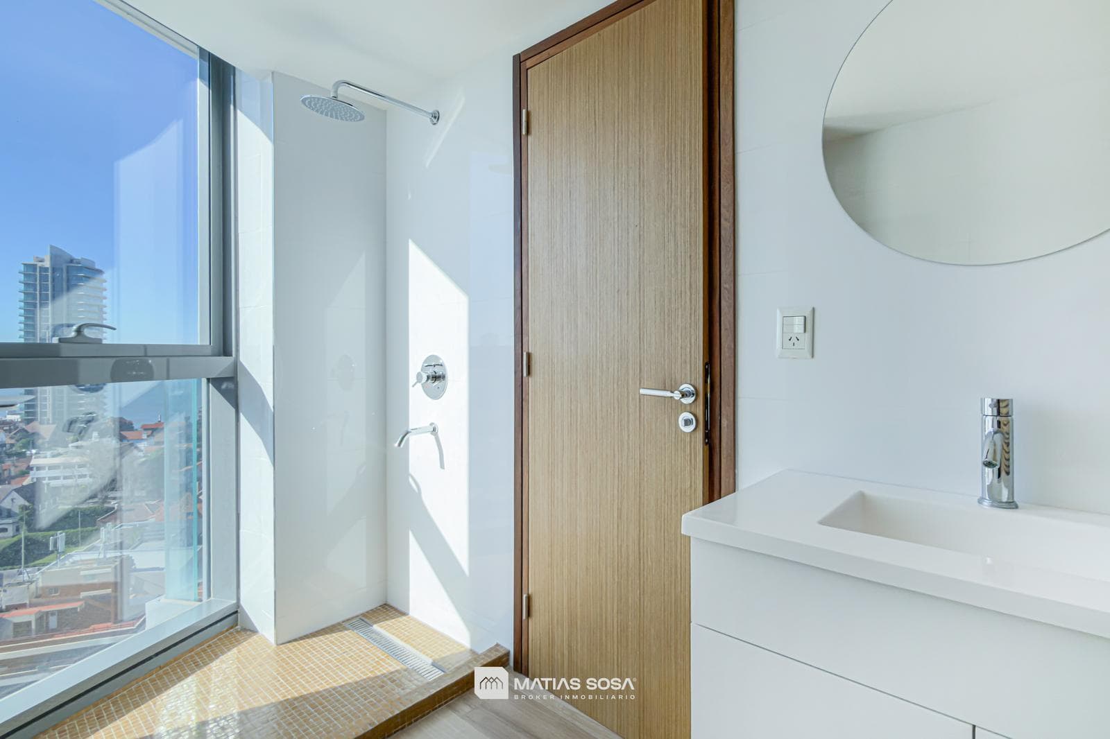 Venta - Departamento - 2 ambientes - Maral Explanada - Arq. Cesar Pelli