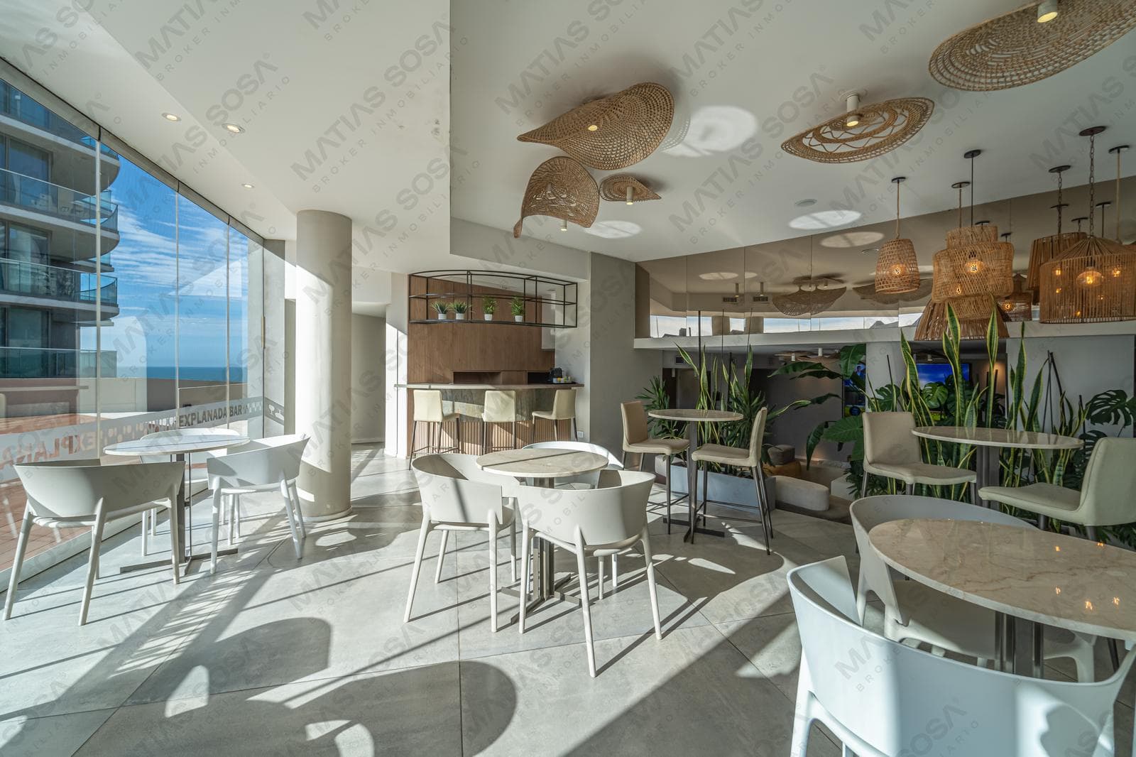 Venta - Departamento - 2 ambientes - Maral Explanada - Arq. Cesar Pelli