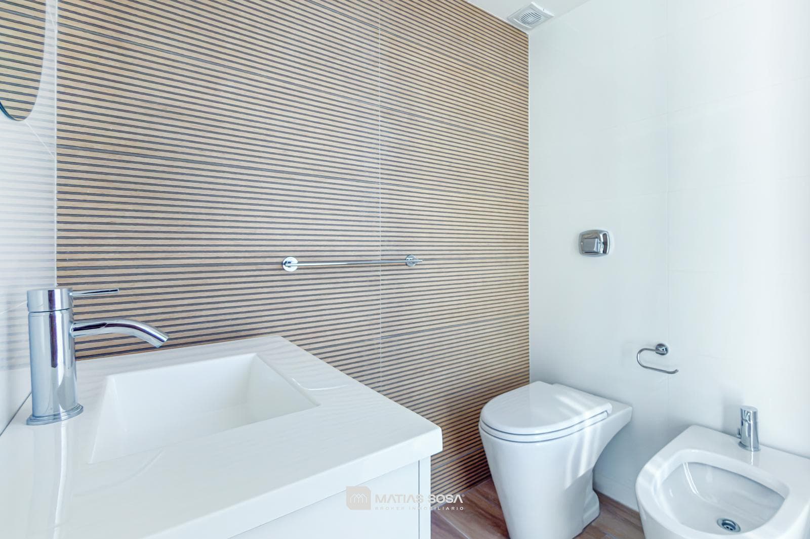 Venta - Departamento - 2 ambientes - Maral Explanada - Arq. Cesar Pelli