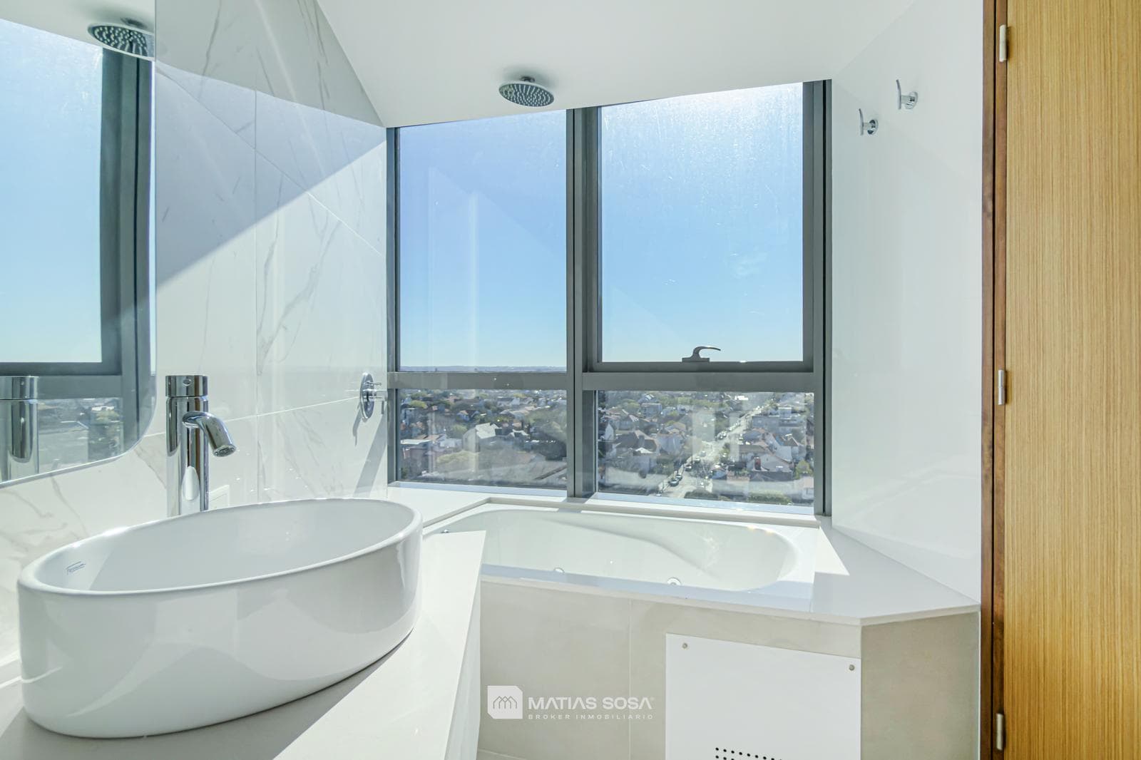 Venta - Departamento - 2 ambientes - Maral Explanada - Arq. Cesar Pelli