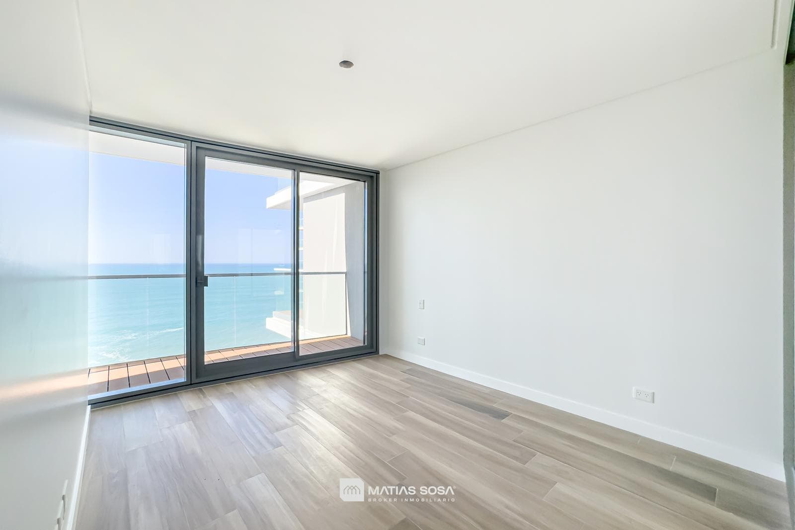 Venta - Departamento - 2 ambientes - Maral Explanada - Arq. Cesar Pelli