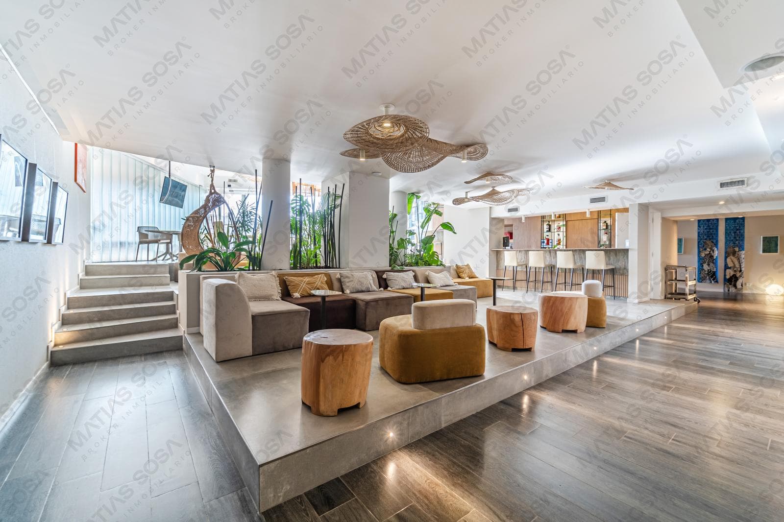 Venta - Departamento - 2 ambientes - Maral Explanada - Arq. Cesar Pelli