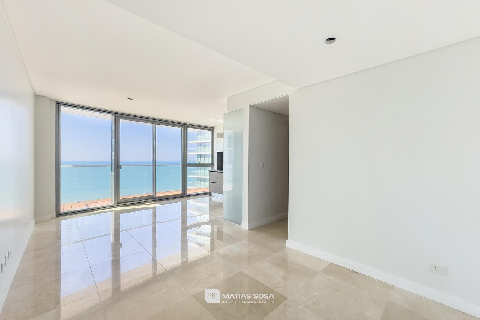 For Sale - Apartment - 2-room - Maral Explanada - Architect Cesar Pelli