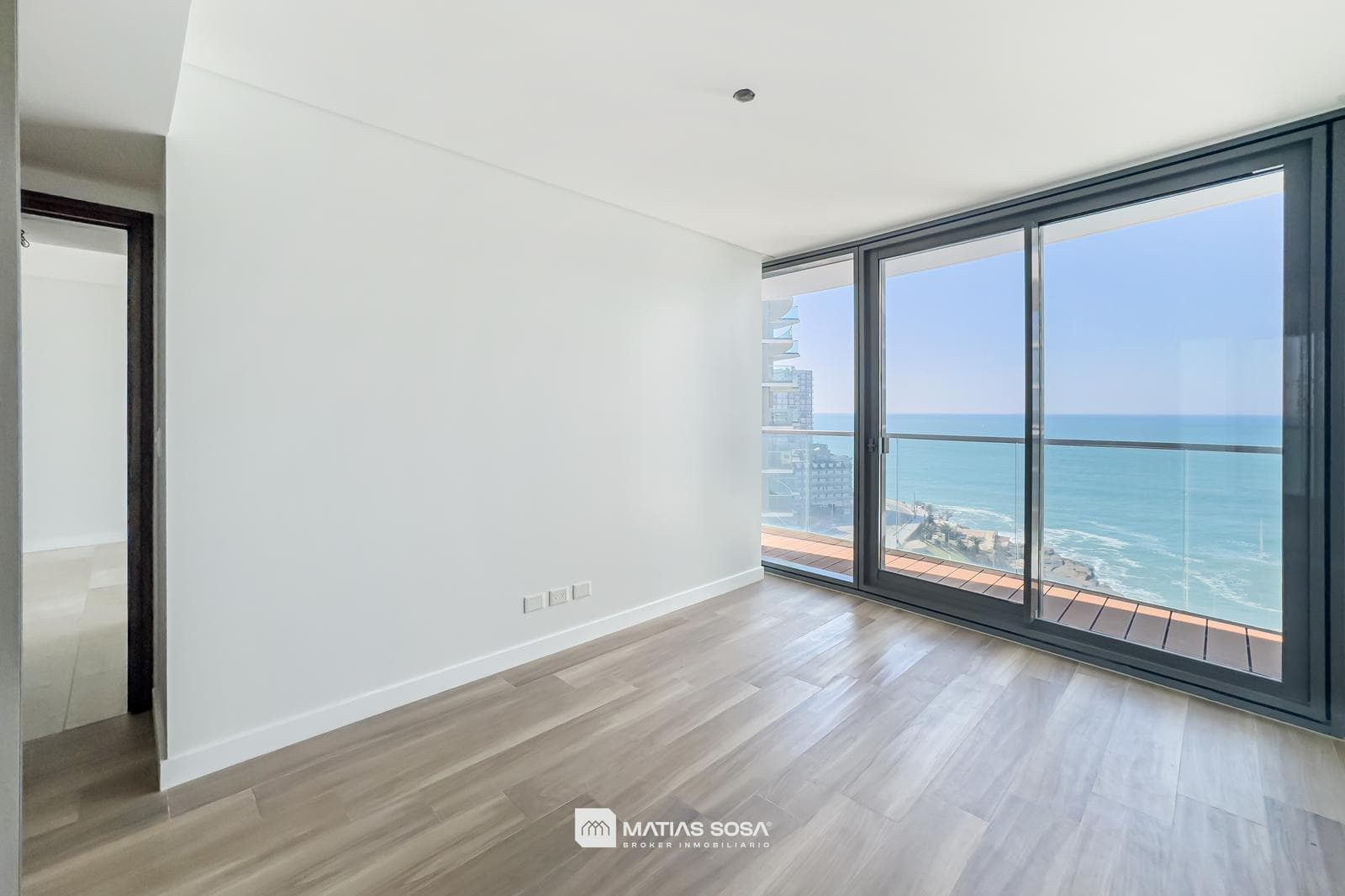 Venta - Departamento - 2 ambientes - Maral Explanada - Arq. Cesar Pelli