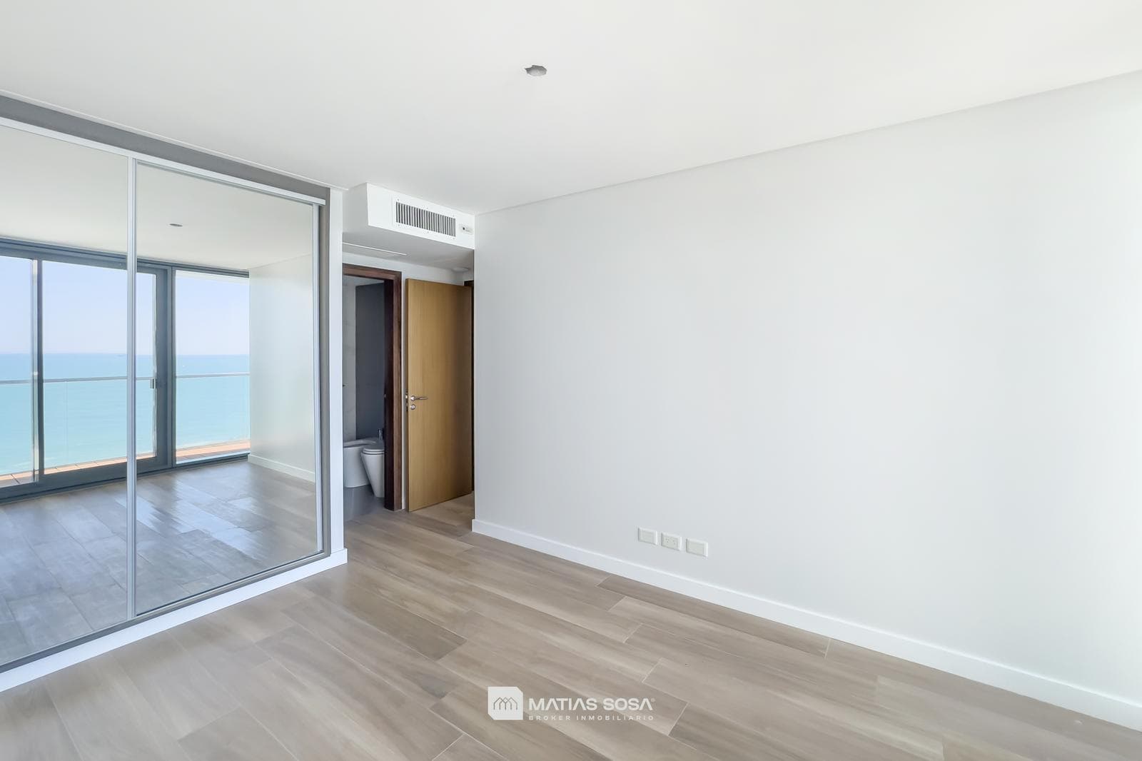 Venta - Departamento - 2 ambientes - Maral Explanada - Arq. Cesar Pelli