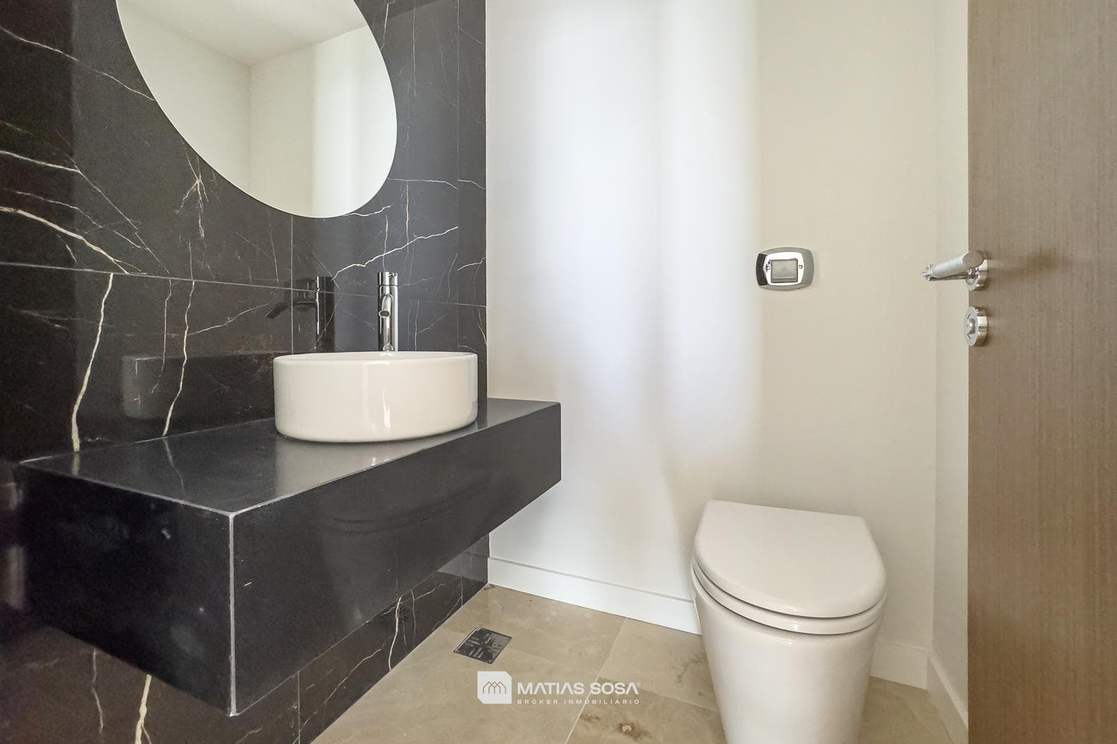 Venta - Departamento - 2 ambientes - Maral Explanada - Arq. Cesar Pelli
