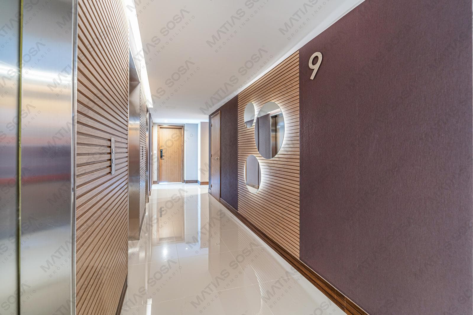 Venta - Departamento - 2 ambientes - Maral Explanada - Arq. Cesar Pelli