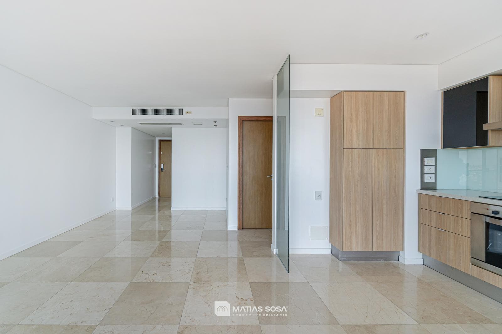 Venta - Departamento - 2 ambientes - Maral Explanada - Full Amenities - Arq. Cesar Pelli