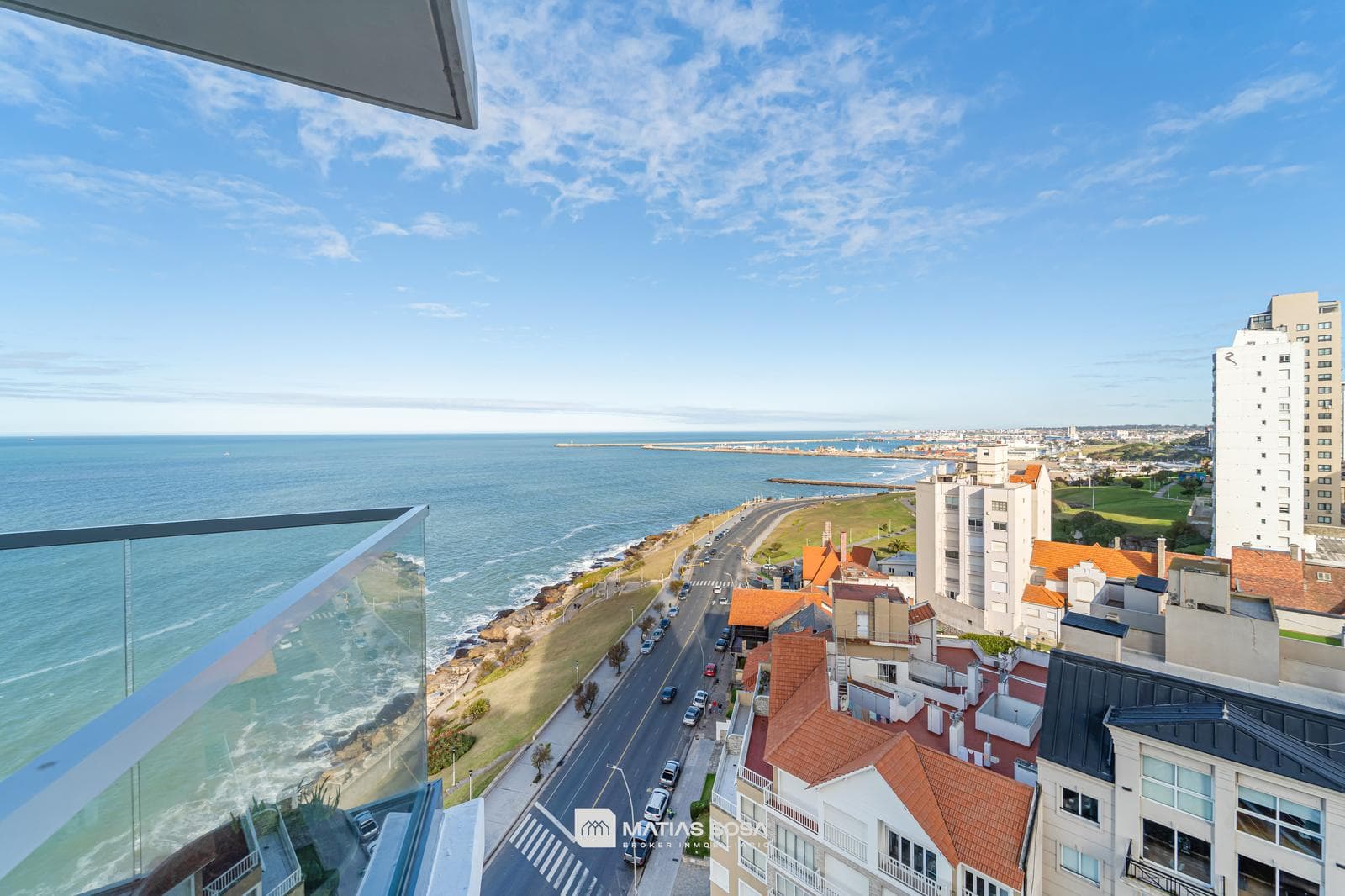 Venta - Departamento - 2 ambientes - Maral Explanada - Full Amenities - Arq. Cesar Pelli