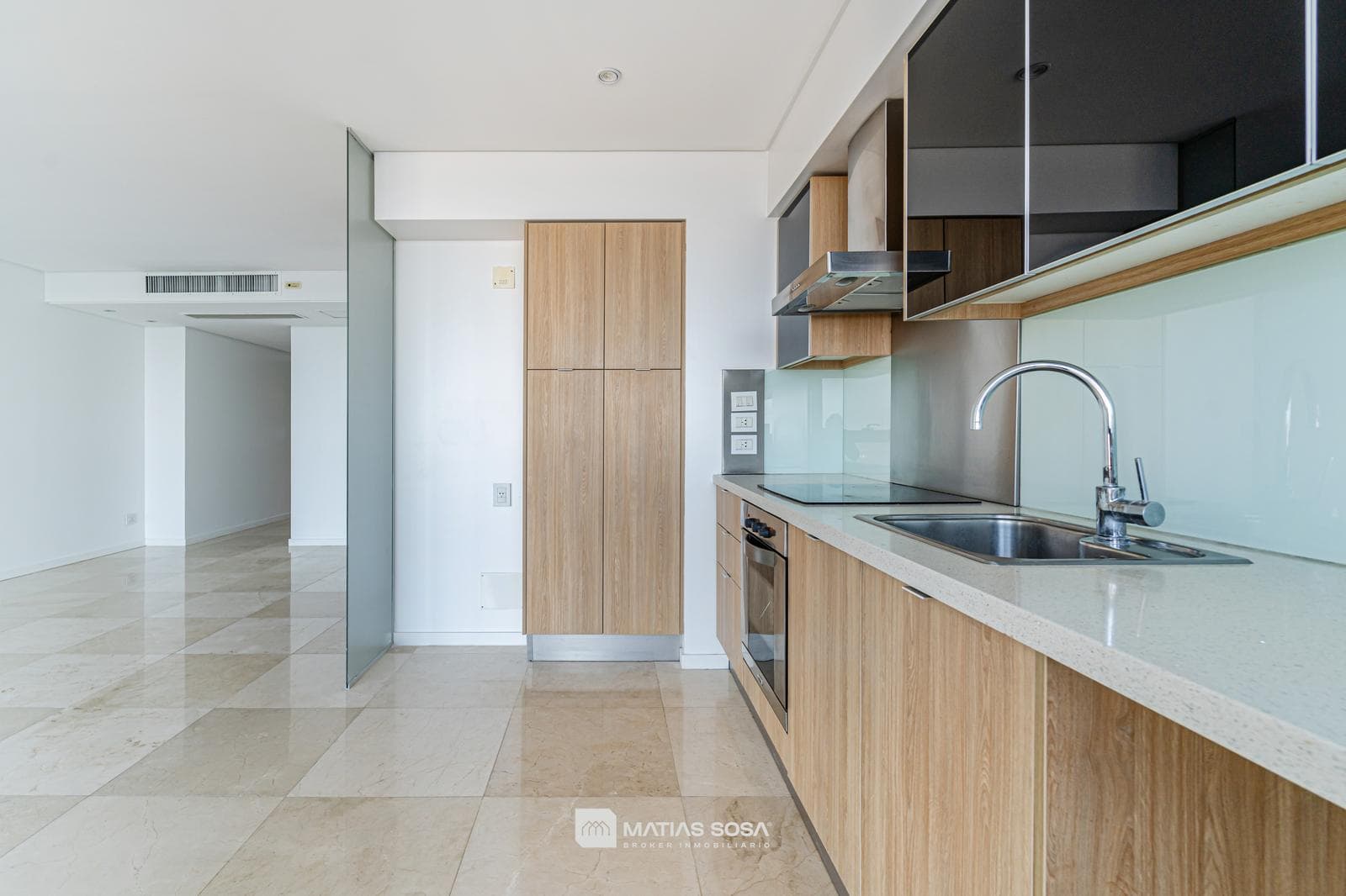 Venta - Departamento - 2 ambientes - Maral Explanada - Full Amenities - Arq. Cesar Pelli