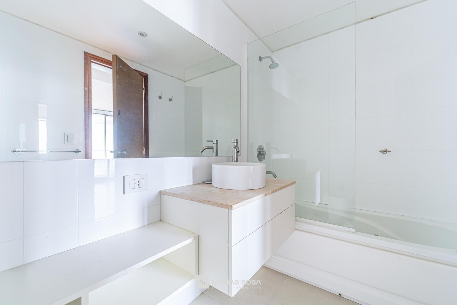 Venta - Departamento - 2 ambientes - Maral Explanada - Full Amenities - Arq. Cesar Pelli